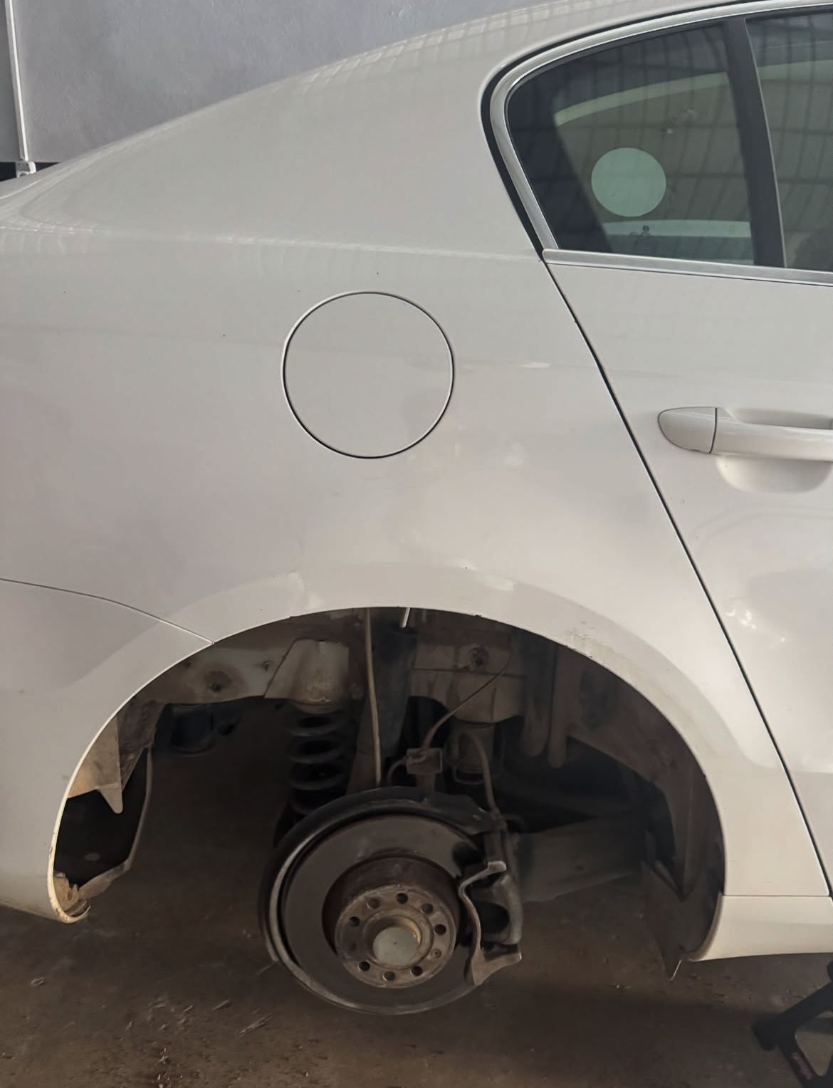 May Car Oto Göçük